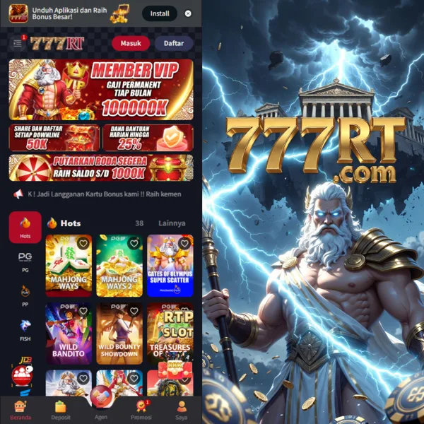 777RT