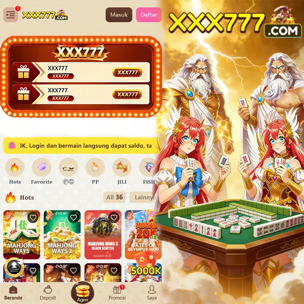 XXX777