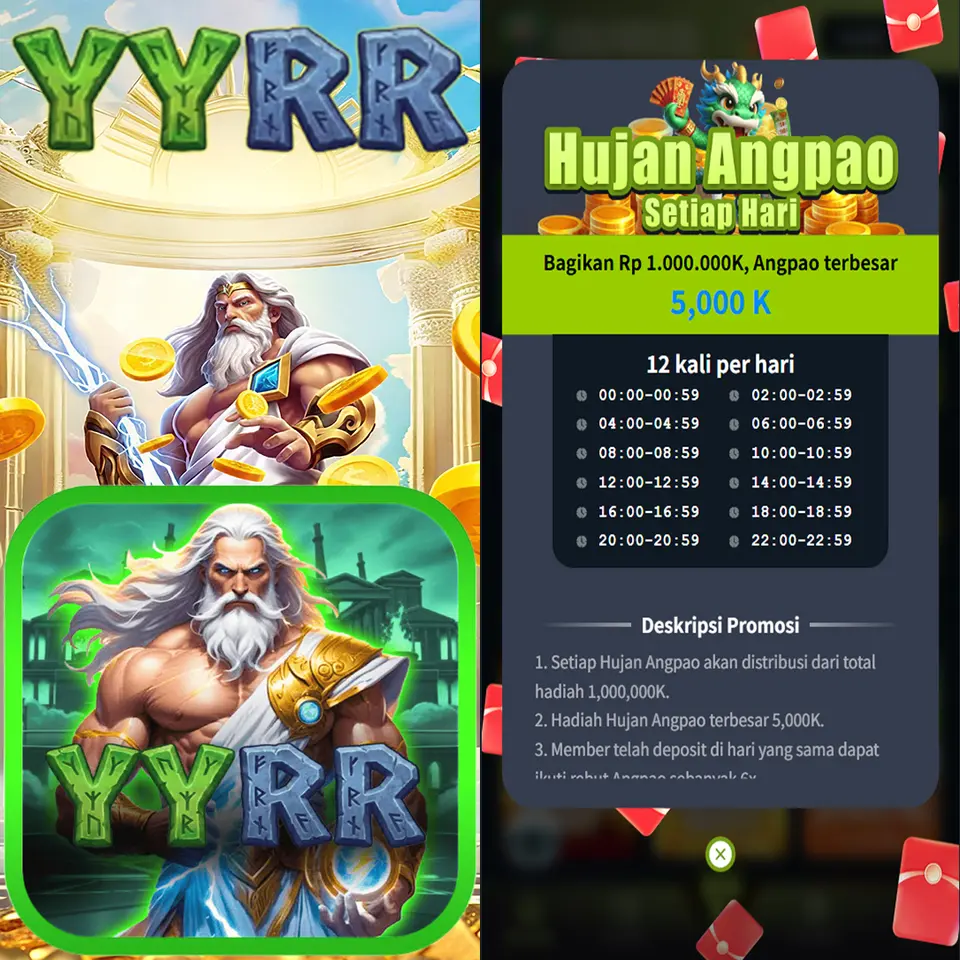 yyrr Daftar Sekarang - Unduh APK