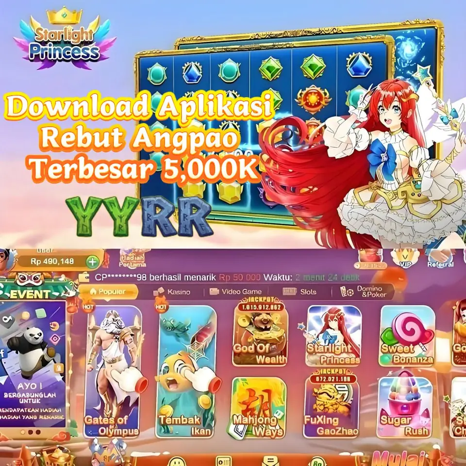 yyrr Tangkapan Layar - Resmi