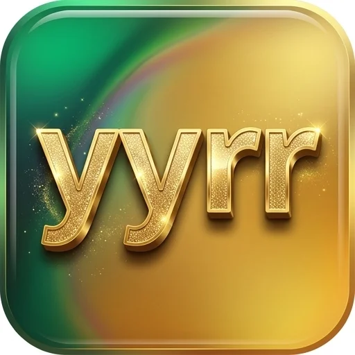 yyrr Logo - Resmi