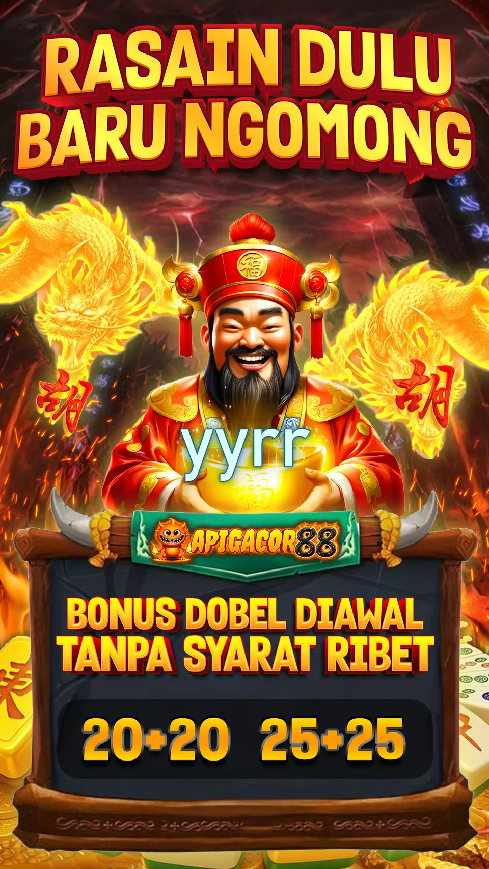 yyrr Preview - Resmi Unduh